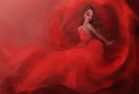 Artworks of Veronica Lynn Harper