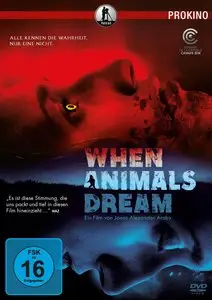 Når dyrene drømmer / When Animals Dream (2014)