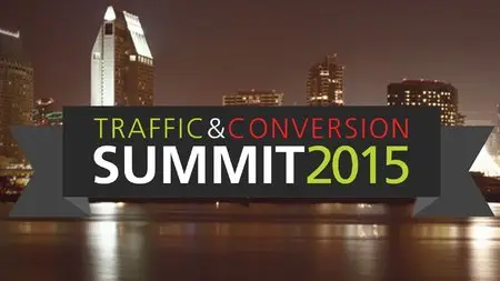 Ryan Deiss - Traffic & Conversion Summit 2015