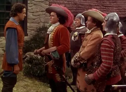 Lorna Doone (1951)