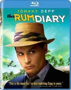 The Rum Diary (2011)