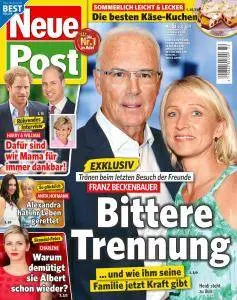 Neue Post - 2 August 2017