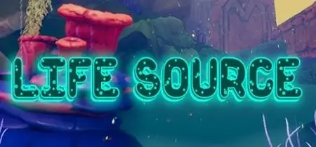 Life source: episode one (2019)