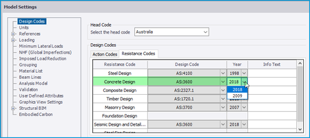Tekla Structural Designer 2021 SP3 Update