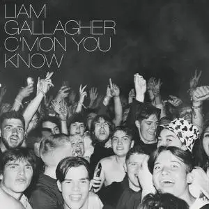 Liam Gallagher - C’MON YOU KNOW (Deluxe) (2022) [Official Digital Download]