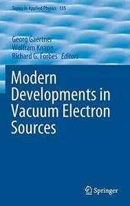 Modern Developments in Vacuum Electron Sources (Repost)