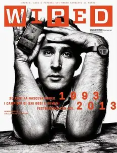 Wired Italia No.52 - Giugno 2013