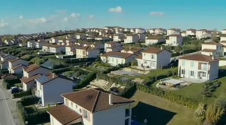 (Fr3) La France en face - Le scandale du logement (2014)