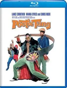 Pootie Tang (2001)