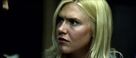 Stiletto (2008)