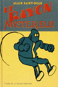 Le Rayon Mystérieux