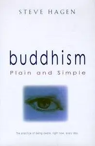 Buddhism Plain and Simple (Repost)
