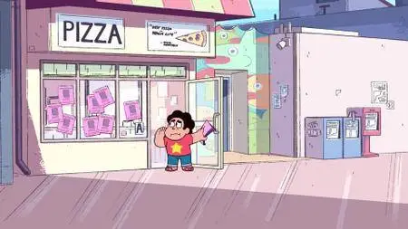 Steven Universe S05E10