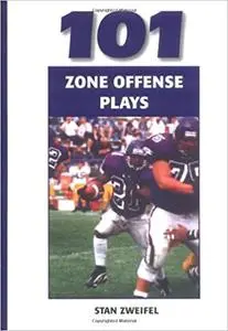 101 Zone Offense Plays