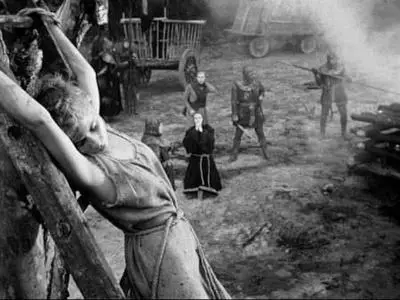 Ingmar Bergman-Det Sjunde inseglet (1957)