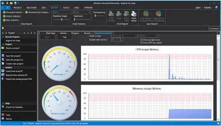Passcape Wireless Password Recovery 3.9.0.399 Professional Edition Portable