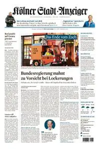 Kölner Stadt-Anzeiger Euskirchen/Schleiden – 16. Februar 2021