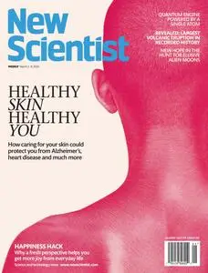 New Scientist USA - 2 March 2024