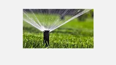 Irrigation System Design