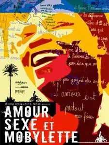 Amour, Sexe et Mobylette (2009) [Re-UP]