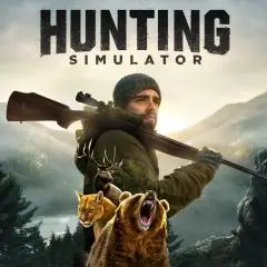 Hunting Simulator (2017)