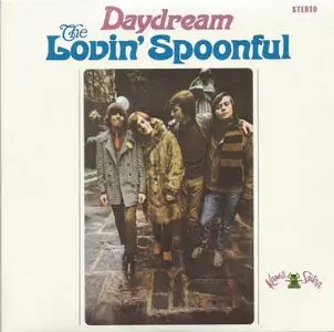 The Lovin' Spoonful - Original Album Classics (2011) [5CD Box Set]
