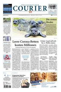 Holsteinischer Courier - 06. Juni 2020