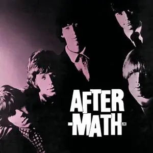 The Rolling Stones - Aftermath (Original UK Edition) (1966/2005/2016) [Official Digital Download 24/176]