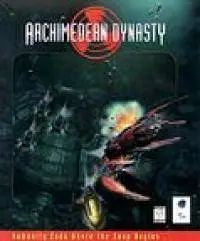Archimedean Dynasty (1996)