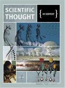 Scientific Thought in Context, 3 Volume set (repost)