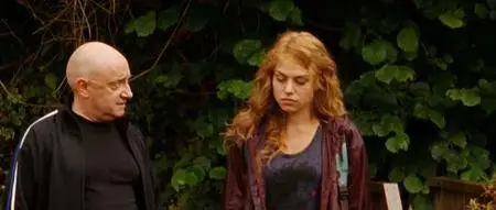 La fille du RER (2009)