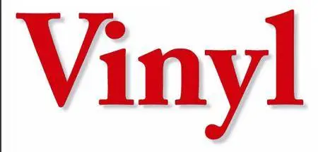 Vinyl Germany - 2017 Full Year Issues Collection