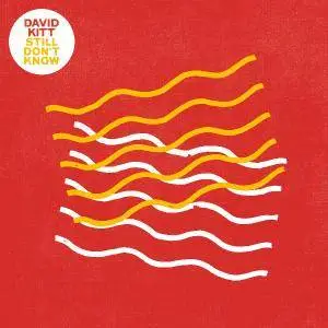 David Kitt - Still Don't Know (EP) (2018)