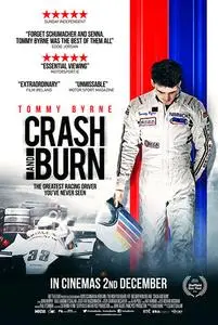 Crash and Burn (2016)