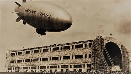 PBS - Secrets of the Dead: Hindenburg's Fatal Flaws (2021)
