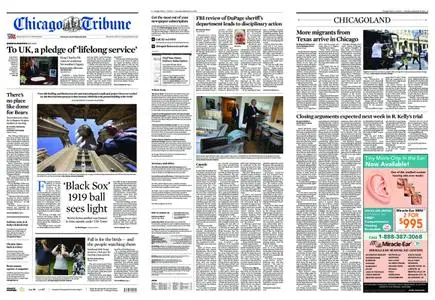 Chicago Tribune – September 10, 2022