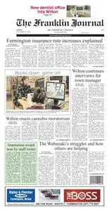 The Franklin Journal - 20 October 2023