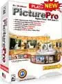 3D-Album PicturePro Platinum v3.1