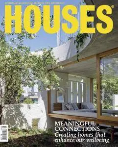 Houses Australia - Issue 118 2017