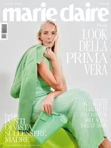 Marie Claire Italia - Aprile 2023