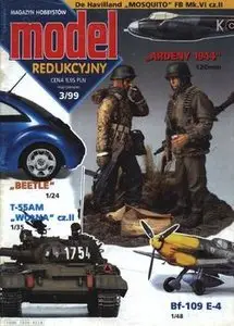 Model Redukcyjny 1999-03