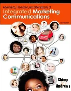 Advertising Promotion and Other Aspects of Integrated Marketing Communications, 9th edition