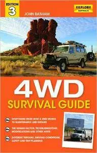 4WD Survival Guide (3rd Edition)