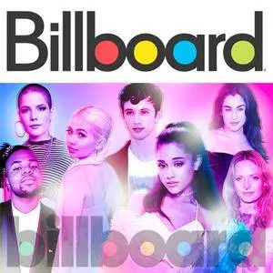 VA - Billboard Hot 100 Singles Chart 08 September (2018)