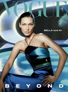 Vogue Italia N.872 - Maggio 2023