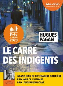 Hugues Pagan, "Le carré des indigents"