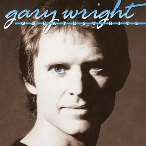 Gary Wright - Greatest Hits (2017)
