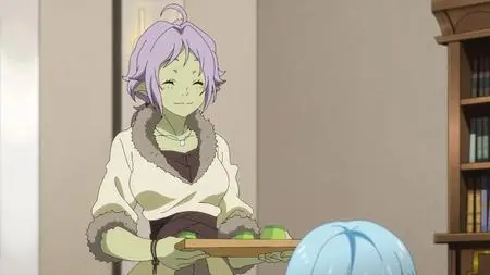 Tensei shitara Slime Datta Ken 3rd Season - 01
