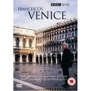Francesco's Venice : Complete BBC Series