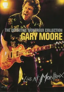 Gary Moore - The Collection (61CD, 8DVD) (1973-2011)